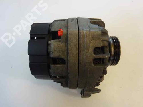 Used Alternator RENAULT TWINGO I (C06_) [1993-2012]  1562391