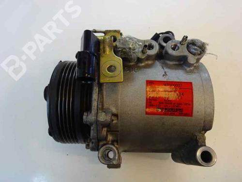 Used AC compressor MITSUBISHI COLT V (CJ_, CP_) [1995-2004]  2517117