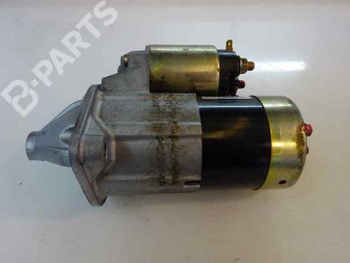 Motorino avviamento MITSUBISHI COLT V (CJ_, CP_) 1600 (CJ4A) (103 hp) 2517123