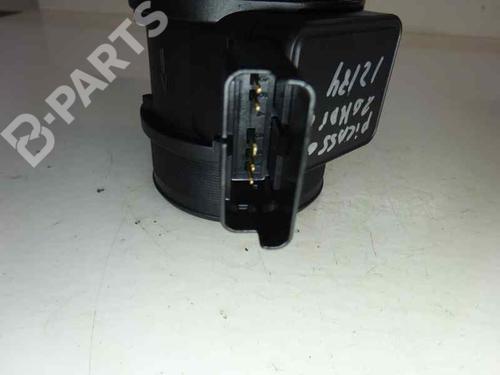 Used Mass air flow sensor CITROËN XSARA PICASSO (N68) 2.0 HDi (90 hp) 1624260