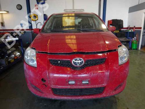 TOYOTA AURIS (_E15_) 1.4 D-4D (NDE150_, NDE150R) (90 hp) 151000