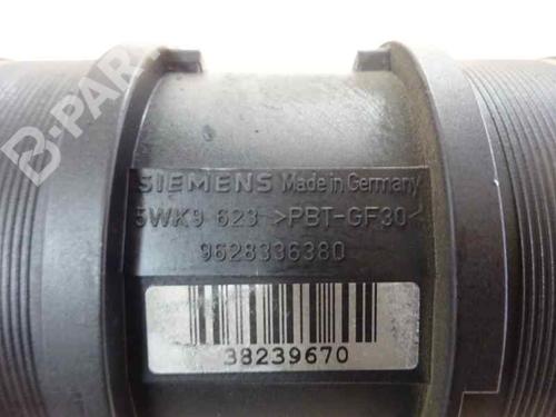 Mass air flow sensor CITROËN XSARA (N1) 2.0 HDi 90 | BP1624261M95 