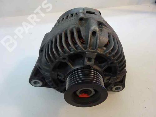 Alternator BMW 3 (E46) 318 i | BP1566157M7 