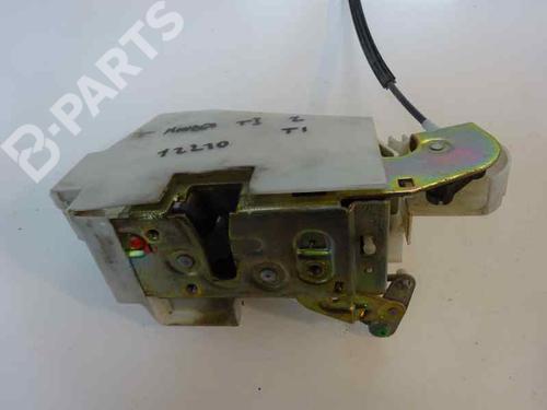 Used Rear left lock FORD MONDEO I (GBP) [1993-1996]  1566110