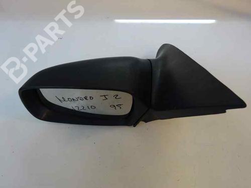 Used Left mirror FORD MONDEO I (GBP) [1993-1996]  1566112