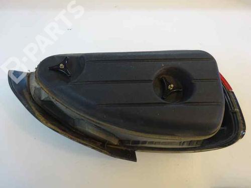 Right taillight PEUGEOT 306 (7B, N3, N5)  | BP1566132C35 