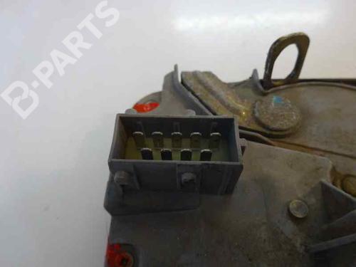 Front left lock PEUGEOT 306 (7B, N3, N5)  | BP1566137C98 