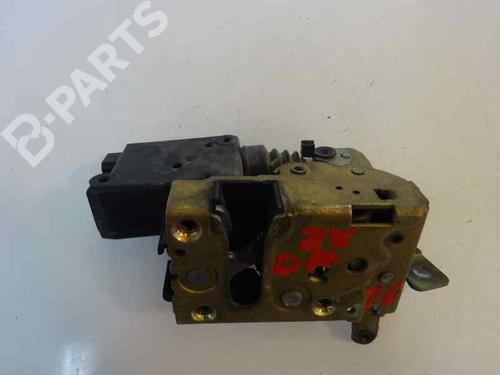 Used Front right lock CITROËN ZX (N2) [1991-1999]  1568702