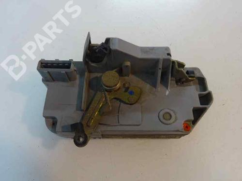 Rear right lock PEUGEOT 406 (8B)  | BP2506802C99 