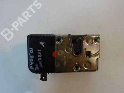 Used Front left lock PEUGEOT 406 (8B) [1995-2005]  2506667