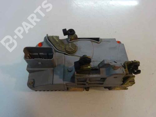 Front left lock PEUGEOT 406 (8B)  | BP2506667C98 
