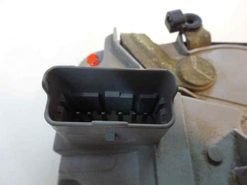 Front left lock PEUGEOT 406 (8B)  | BP2506667C98 