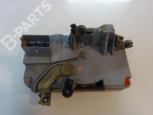 Front right lock PEUGEOT 406 (8B)  | BP2506671C97 