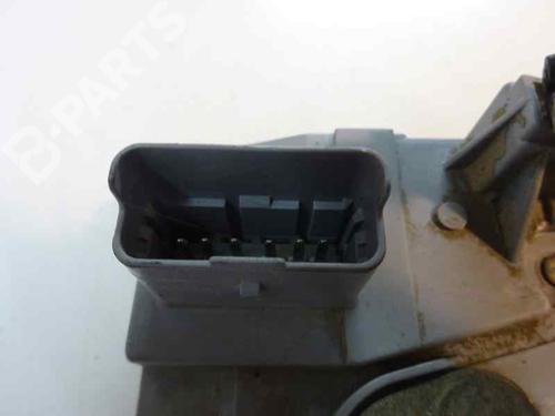 Front right lock PEUGEOT 406 (8B)  | BP2506671C97 