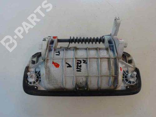 Rear left exterior door handle PEUGEOT 406 (8B)  | BP2506808C130 