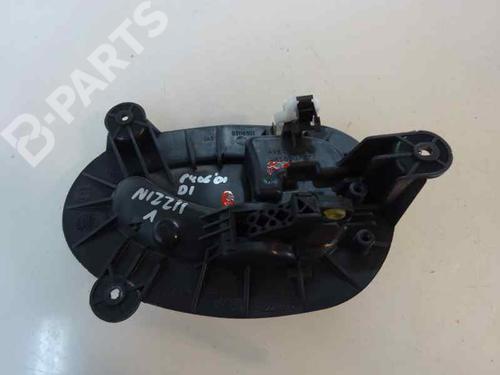 Front left interior door handle PEUGEOT 406 (8B)  | BP3213516I13 