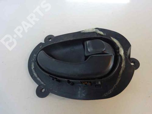 Used Front right interior door handle PEUGEOT 406 (8B) [1995-2005]  3213517