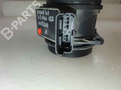 Mass air flow sensor PEUGEOT 406 (8B)  | BP2506814M95 