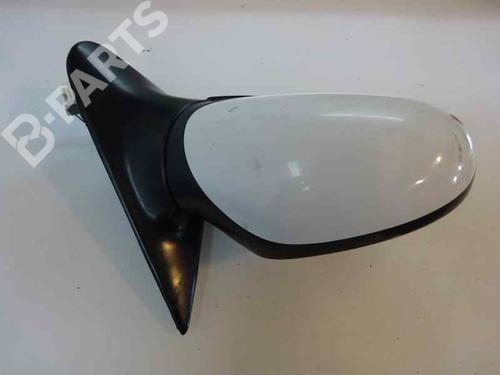 Right mirror PEUGEOT 406 (8B)  | BP2506818C27 