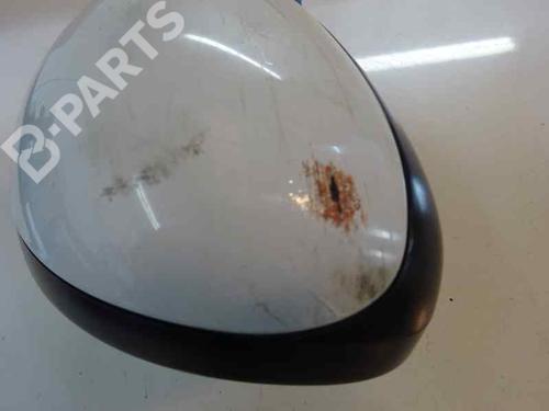 Right mirror PEUGEOT 406 (8B)  | BP2506818C27 