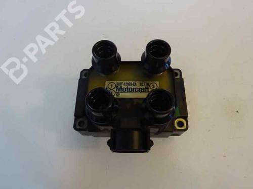 Used Ignition coil FORD MONDEO I (GBP) [1993-1996]  1712078