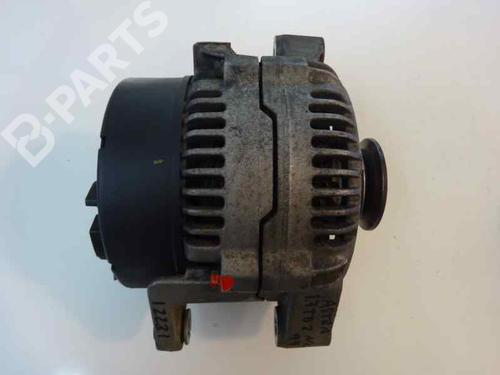 Used Alternator OPEL ASTRA G Hatchback (T98) 1.7 TD (F08, F48) (68 hp) 1574674