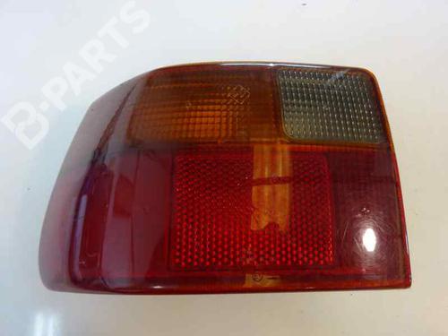 Left taillight OPEL ASTRA F Hatchback (T92) 1.6 i (F08, M08, F68, M68) (75 hp) 1998 | 1 |