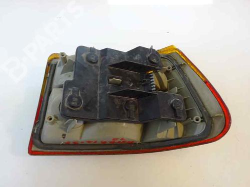 Left taillight OPEL ASTRA F Saloon (T92)  | BP1572797C34 