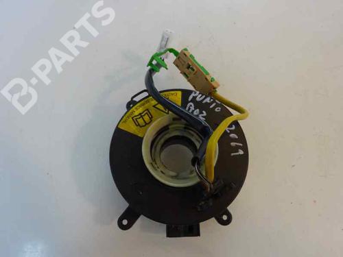 Used Squib airbag FIAT PUNTO (188_) 1.2 60 (188.030, .050, .130, .150, .230, .250) (60 hp) 1572809