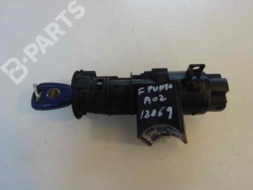 Ignition barrel FIAT PUNTO Hatchback Van (188_) 1.2 60 (60 hp) 1572817