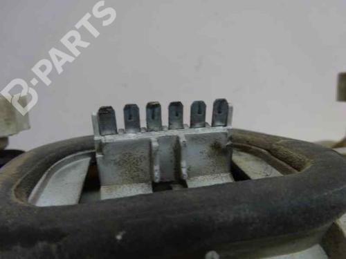 Right taillight OPEL ASTRA G Hatchback (T98) 1.7 TD (F08, F48) | BP1574683C35 