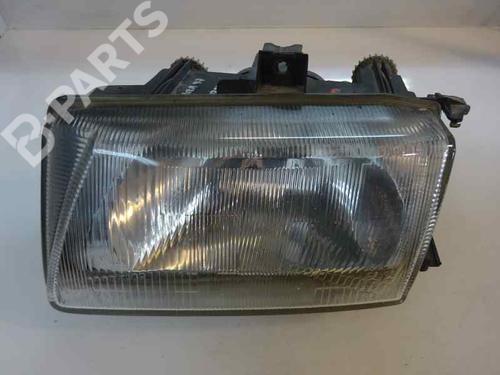 Used Left headlight SEAT IBIZA II (6K1) [1993-2002]  2234246