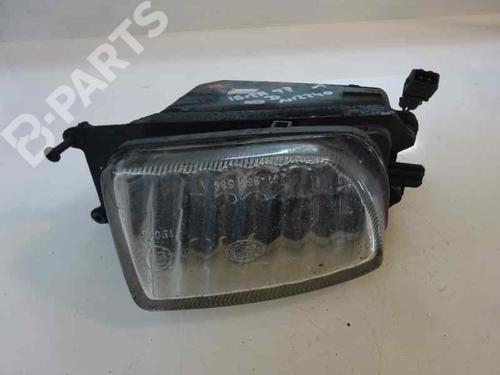 Right front fog light SEAT IBIZA II (6K1) 1.9 D (64 hp) 1997 | 1 |