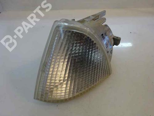 Intermitente delantero izquierdo FIAT SCUDO Van (220_) 1.9 TD (90 hp) 1580633