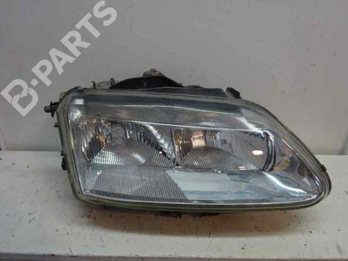 Used Right headlight RENAULT ESPACE III (JE0_) [1996-2002]  1587582