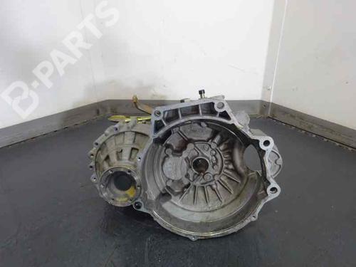 Used Gearbox SEAT IBIZA II (6K1) [1993-2002]  2234254