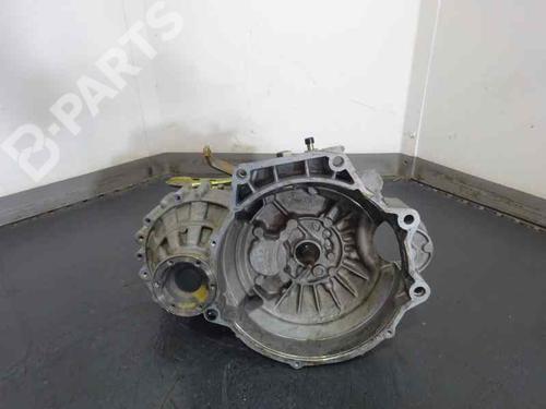 Caixa velocidades manual SEAT IBIZA II (6K1) 1.9 D (64 hp) 2234254