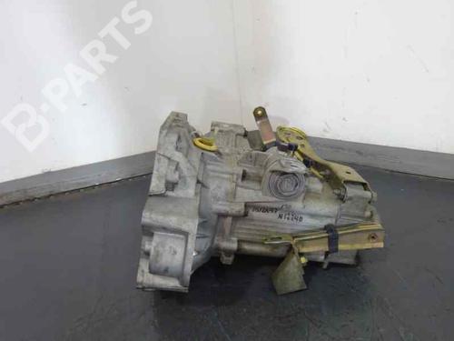 Gearbox SEAT IBIZA II (6K1)  | BP2234254M3 