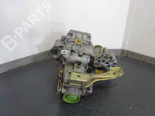 Gearbox SEAT IBIZA II (6K1)  | BP2234254M3 