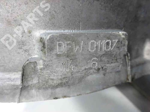 Gearbox SEAT IBIZA II (6K1)  | BP2234254M3 