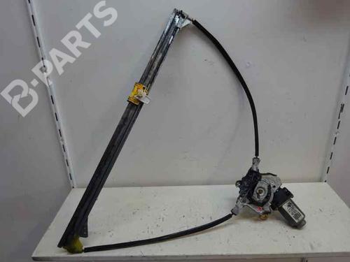 Used Front left window mechanism RENAULT SCÉNIC I MPV (JA0/1_, FA0_) 1.6 (JA00, JA16, JA15, JA19, JA1V, JA2B, JA2C, JA0B,... (107 hp) 1586074