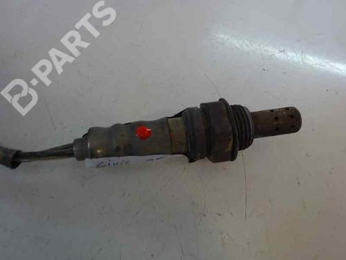 Electronic sensor HONDA CIVIC VII Hatchback (EU, EP, EV) 1.4 i (EP1, EU7) | BP8174309M84 