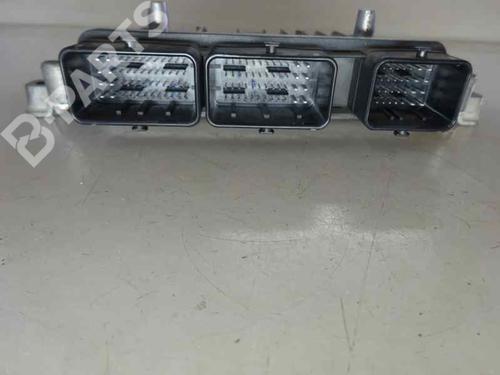Engine control unit (ECU) PEUGEOT 307 (3A/C)  | BP1586089M57 