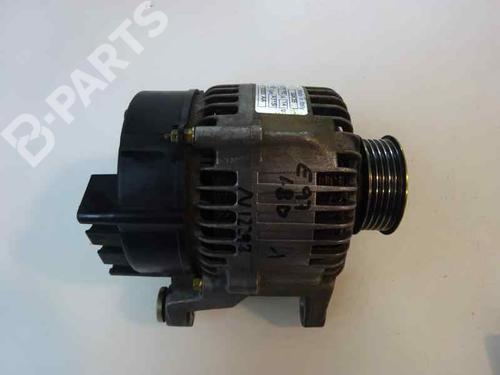 Used Alternator FORD ESCORT VI (GAL) [1992-1996]  1587594