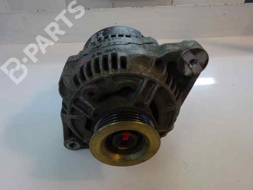 Alternator HONDA CIVIC VI Fastback (MA, MB) 1.5 16V (MB3) | BP2425216M7 