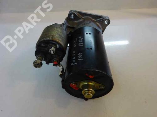 Starter FIAT PUNTO (188_)  | BP1587576M8 
