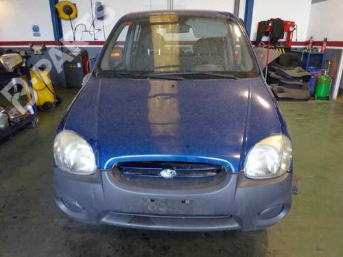 Starter HYUNDAI ATOS (MX)  | BP1587600M8 