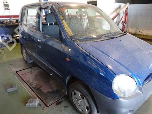 Starter HYUNDAI ATOS (MX)  | BP1587600M8 