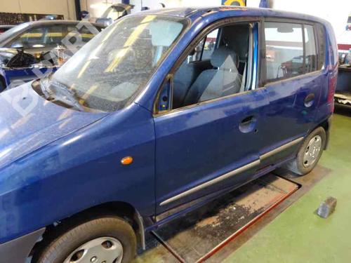 Starter HYUNDAI ATOS (MX)  | BP1587600M8 