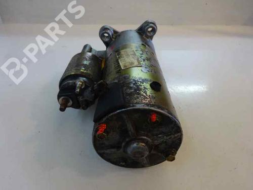 Starter FORD FOCUS I (DAW, DBW) 1.8 Turbo DI / TDDi | BP1624293M8 